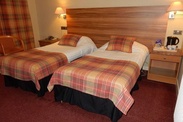 Park Hotel (Highland)